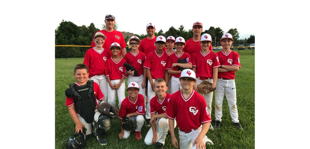 Follow @chestervalleyLL on Instagram!