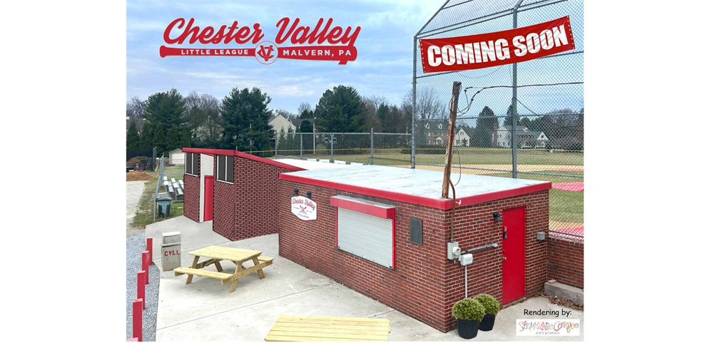 COMING FALL 2025! 