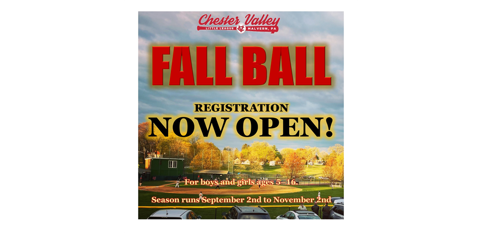 FALL BALL 2025