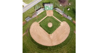 Monument Field Renovation Update