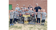 2023 Champions Crowned!